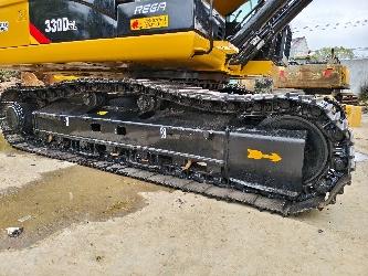 CAT 330 D2 L