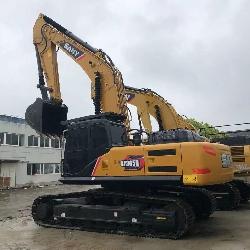 Sany SY 365 H