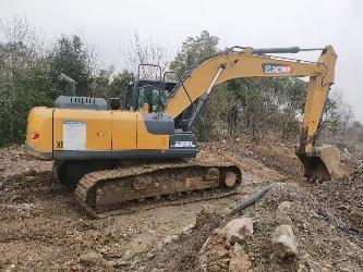 XCMG XE200DA