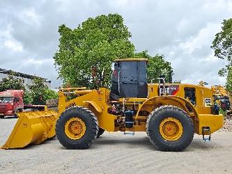 CAT 950 H