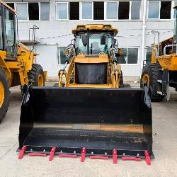 CAT 420 F
