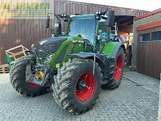 Fendt -