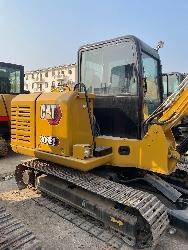 CAT 306