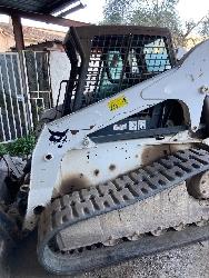 Bobcat T 300