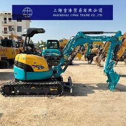 Kubota U 30