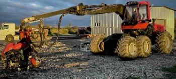 Komatsu 941.1