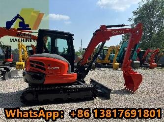 Kubota KX 165