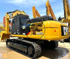 CAT 336 D