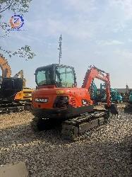 Doosan DX 60