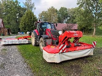 Kuhn FC 313