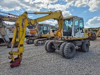 Atlas 1204