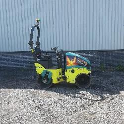 Ammann ARX 12