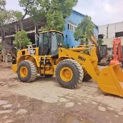 CAT 966 H