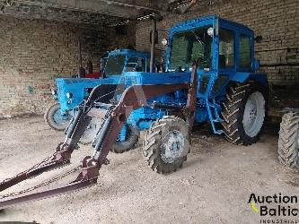 MTZ 82