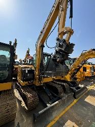 CAT 306