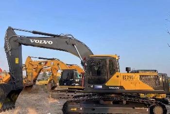 Volvo EC 290