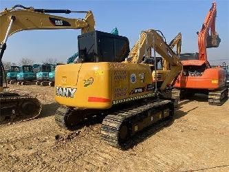 Sany SY 75