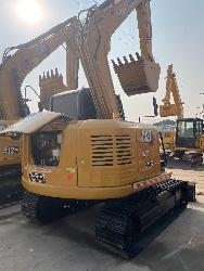 CAT 307E