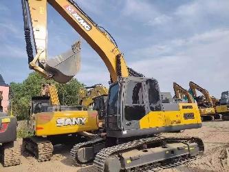 XCMG XE 215 D