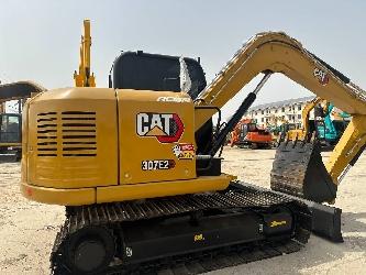 CAT 307