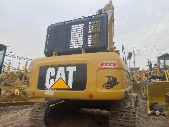 CAT 330 D