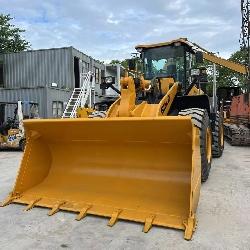 SDLG LG956L