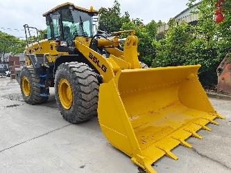 SDLG L 958 F