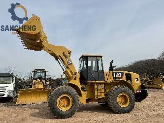 CAT 966 H