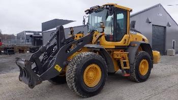 Volvo L70H