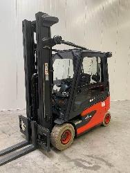 Linde E25L