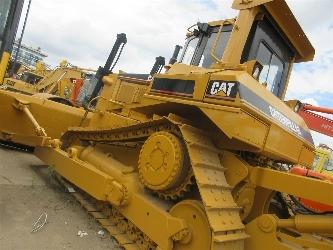CAT D 8 N