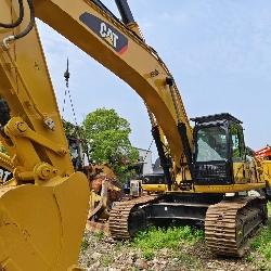 CAT 336 D