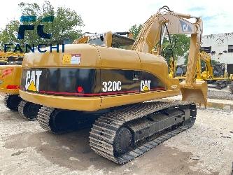 CAT 320 C
