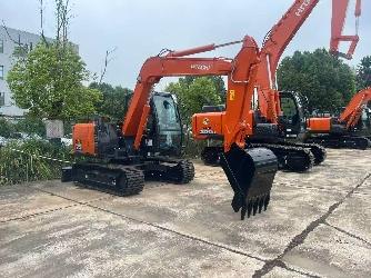 Hitachi ZX 75