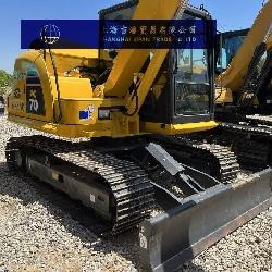 Komatsu PC 70