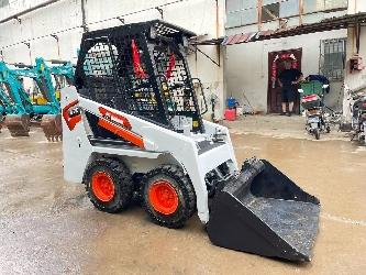 Bobcat S70