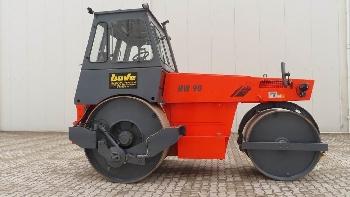 Hamm HW90 B