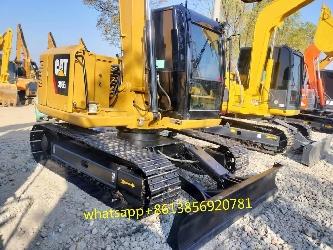 CAT 308