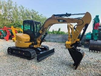 CAT 304 CR