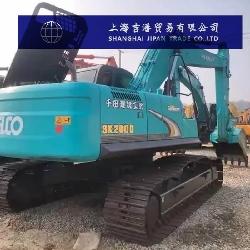 Kobelco 260