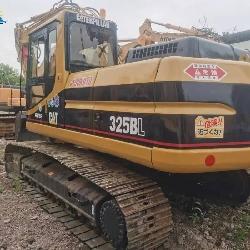 CAT 325 B L