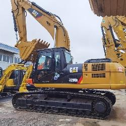 CAT 329 D