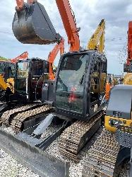 Hitachi ZX 70
