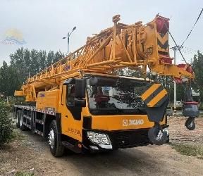 XCMG QY 30 K5