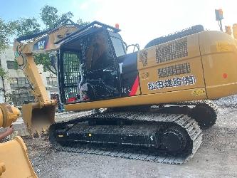 CAT 324 D L