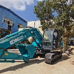 Kobelco SK140