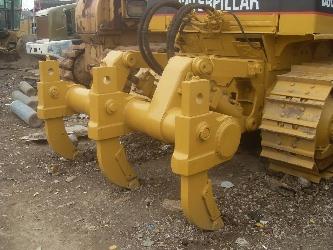 CAT D 6 G