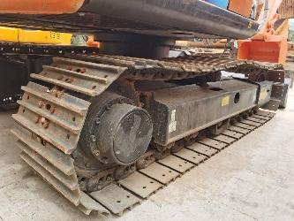 Hitachi ZX 70