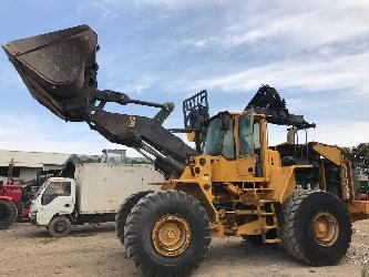 Volvo L 105