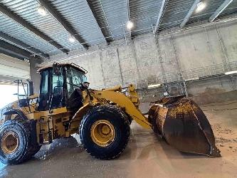 CAT 950 H